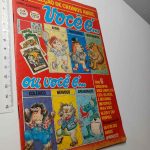 Você é... ou você é... -