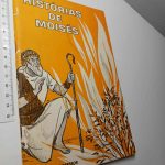 Histórias de Moisés -