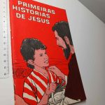 Primeiras histórias de Jesus -