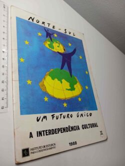 Norte-Sul - Um Futuro Único