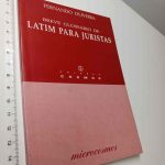 C290 - Livro não catalogado - 168