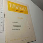 Terapêutica -