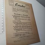 Estudos - António J. Leite Saramago
