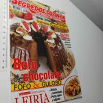 Segredos da Cozinha -