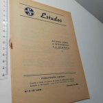 Estudos sobre a inteligência e a memória -