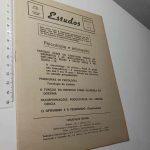 Estudos -