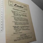 Estudos -