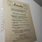 Estudos -