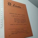 Estudos -