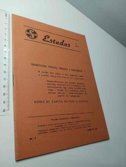 Estudos -