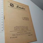 Estudos -