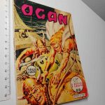 Ogan -