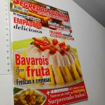 Segredos Cozinha -