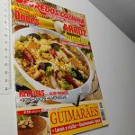 Segredos da Cozinha -
