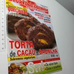 Segredos da Cozinha -