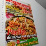 Segredos da Cozinha -
