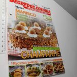 Segredos da Cozinha -