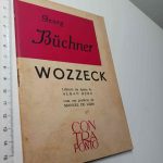Wozzeck - Georg Büchner