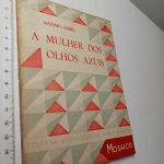 A mulher dos olhos azuis - Máximo Gorki