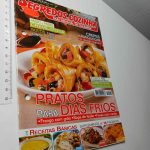 Segredos da Cozinha -