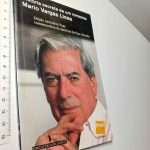 História secreta de um romance - Mario Vargas Llosa