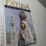 Nossa Senhora de Fátima -