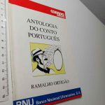 Antologia do Conto Português - Ramalho Ortigão