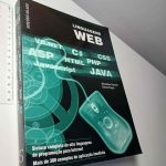 Linguagens Web - Alexandre Pereira / Carlos Poupa