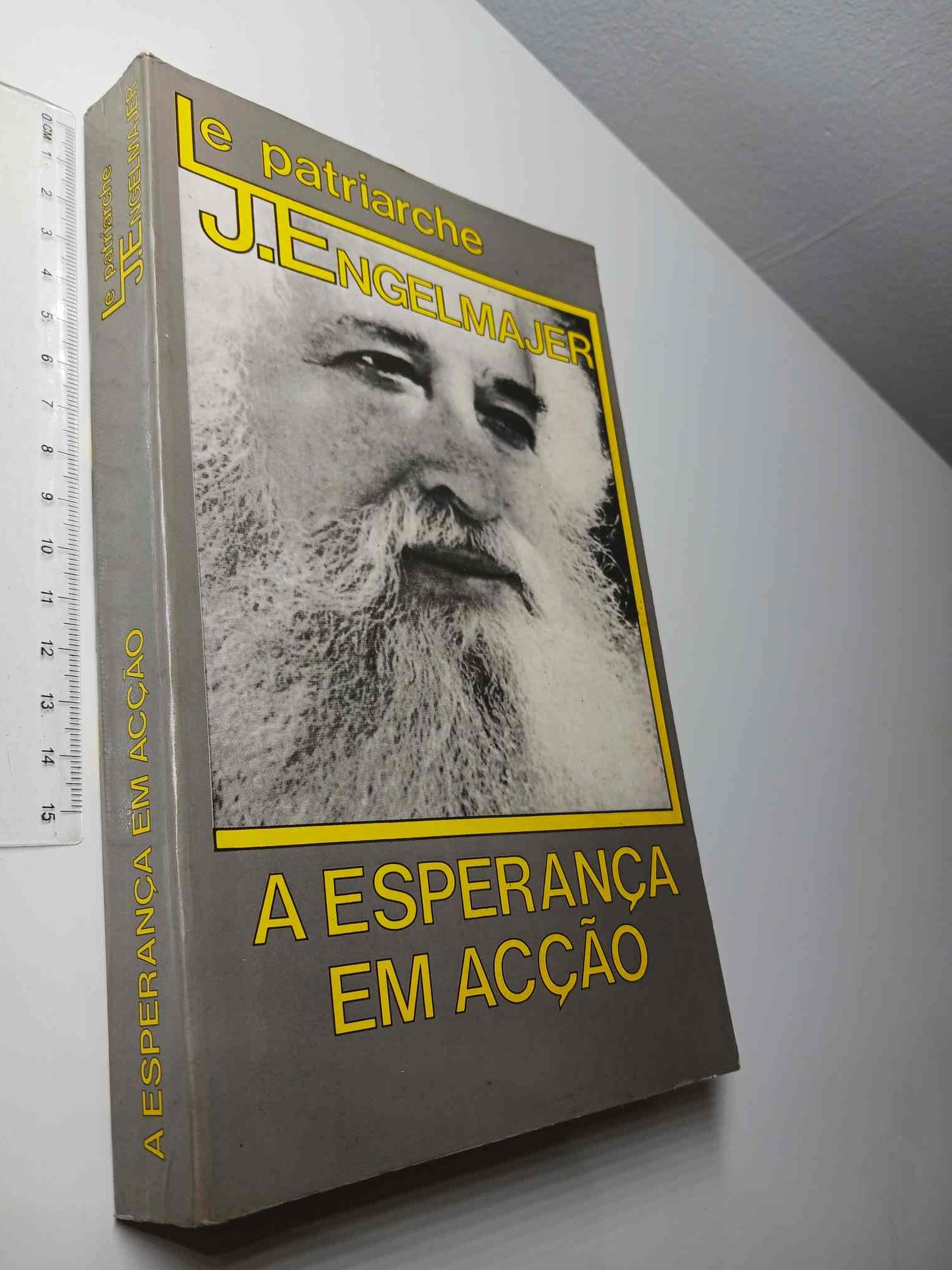 CB2 - (11) A esperança em acção - J. Engelmajer - Image 1