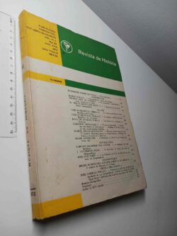 Revista de História -