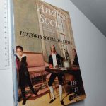 Análise Social -