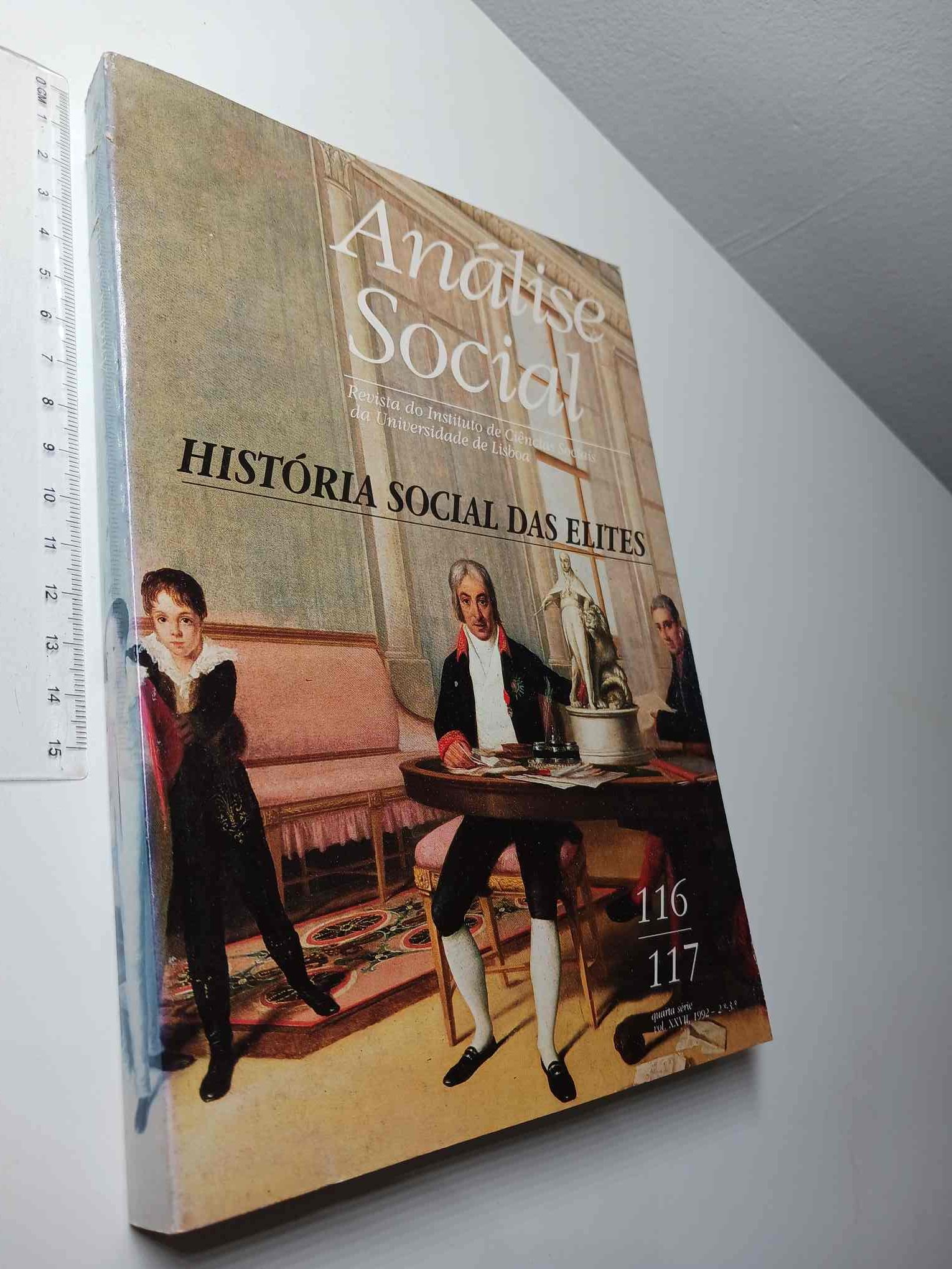 CB2 - (18) Análise Social - - Image 1