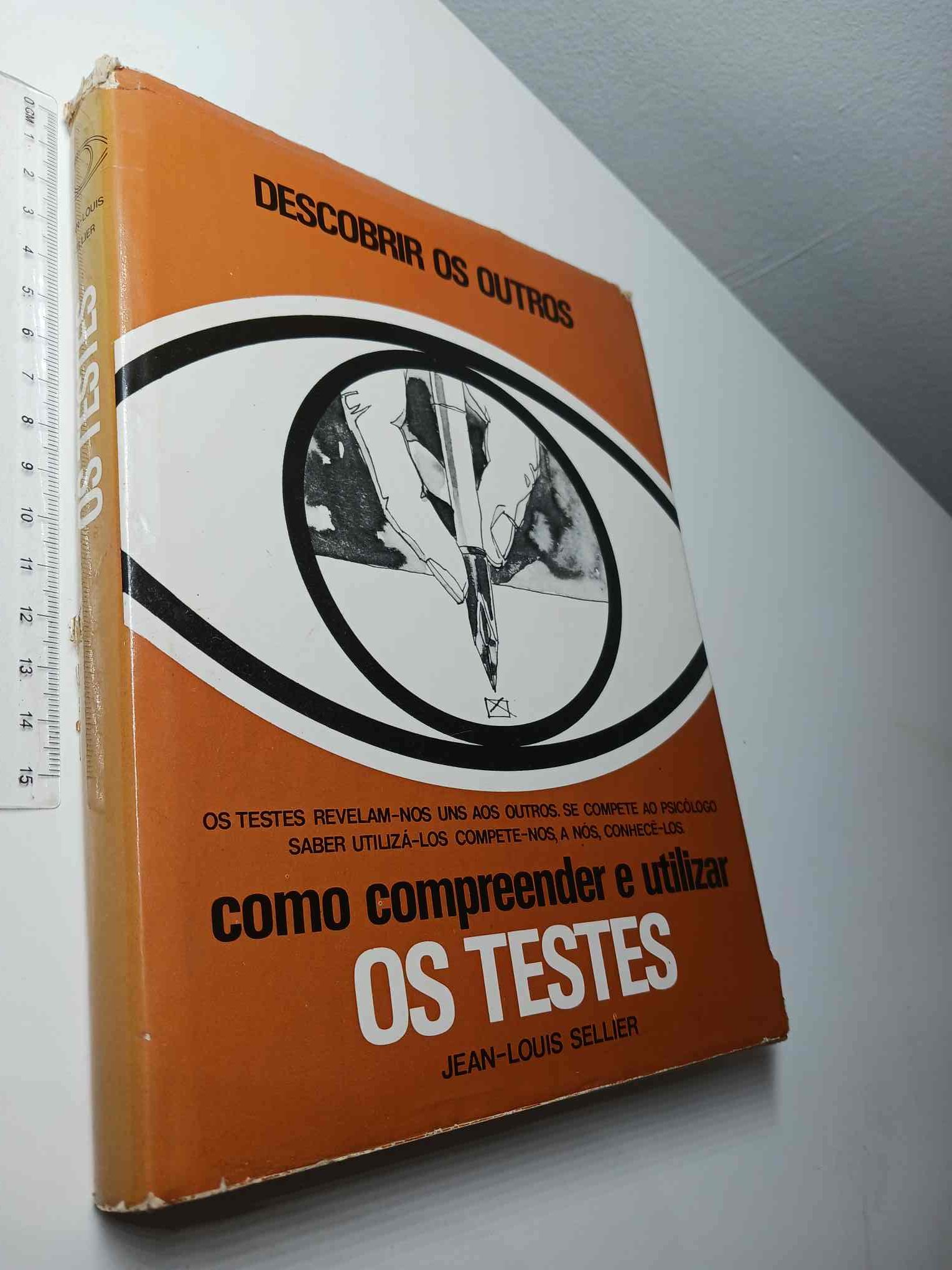 CB2 - (21) Descobrir os Outros - Jean-Louis Sellier - Image 1