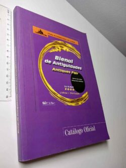 Bienal de Antiguidades -