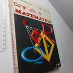 Compêndio de Matemática - António de Almeida Costa, Alfredo Ógino dos Anjos