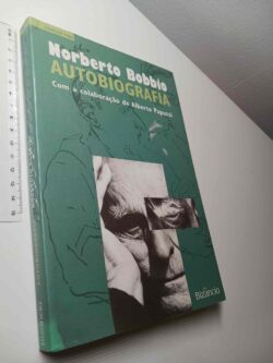 Autobiografia - Norberto Bobbio