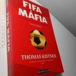 Fifa Máfia - Thomas Kistner
