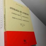Antologia de Acórdãos do Supremo Tribunal Administrativo e Tribunal Central Administrativo (Ano IV - N.º 3 - Abril/Julho 2001) - Abílio Madeira Bordalo