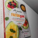 As receitas do Fator pH - Rita Boavida