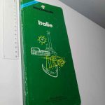 30-39EE10 - Livro não catalogado (Edição Internacional) - 1