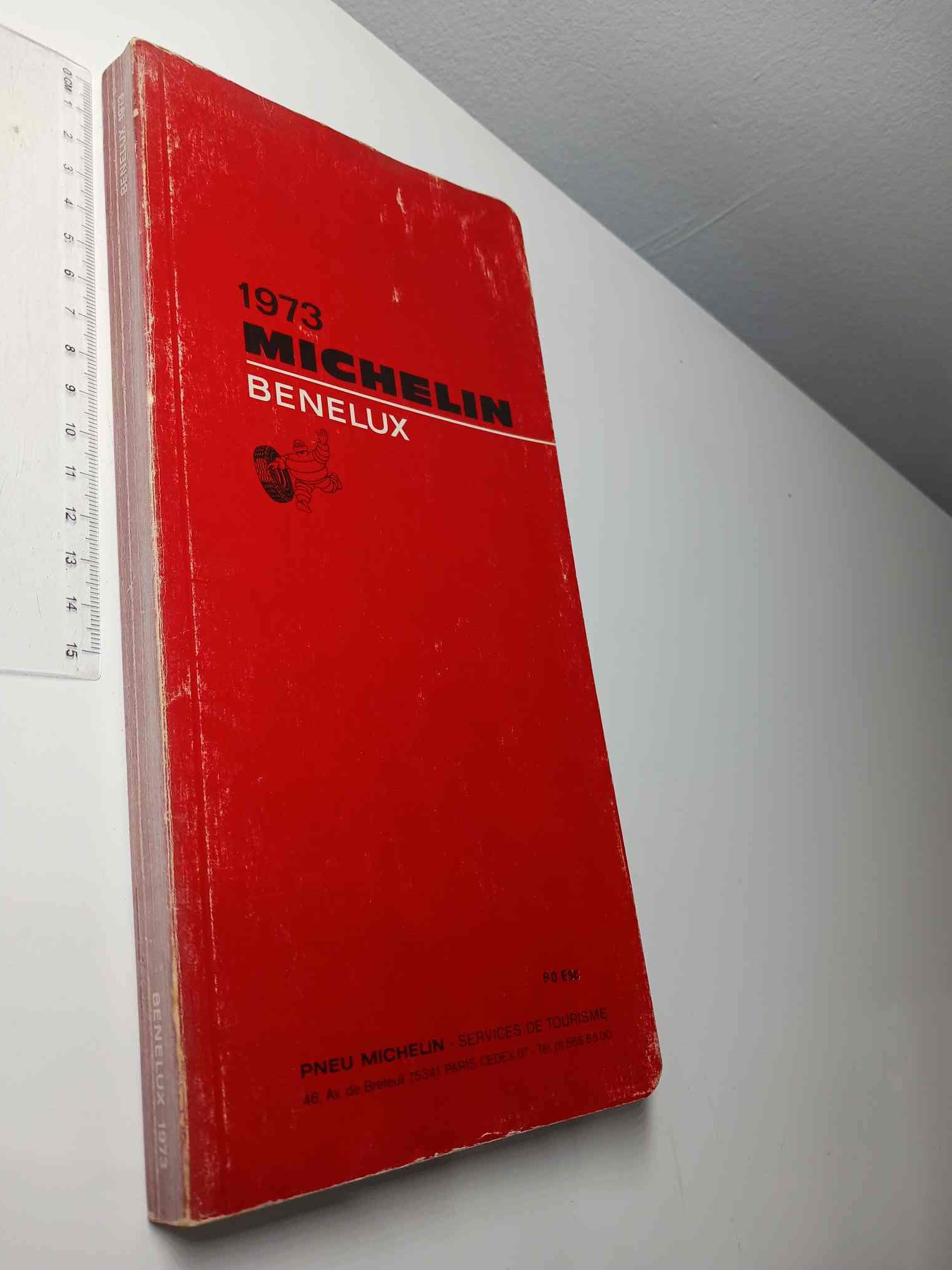 30-39EE10 - (21) 30-39EE10 - Livro não catalogado (Edição Internacional) - 21 - Image 1
