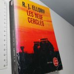 30-39EE10 - Livro não catalogado (Edição Internacional) - 3