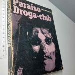 Paraíso Droga.club - Mario Serján