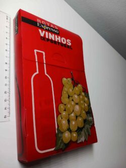 Rotas Expresso Vinhos de Portugal -