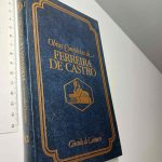 Obras Completas de Ferreira de Castro - Ferreira de Castro