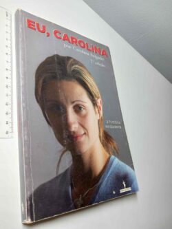 Eu, Carolina - Carolina Salgado