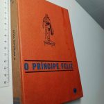 O príncipe feliz -