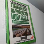 A Intensificação da Produção Horticola - C.M. Bugalho Semedo