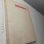 Ortopedia I -