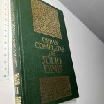 Obras completas de Julio Dinis - Julio Dinis